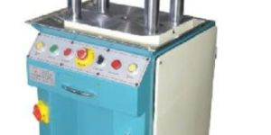 High Speed Die Cutting Machines - 5Tons