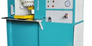 Hydraulic Manual Minting Press - Heavy Duty Series