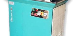 Wire Drawing Machine