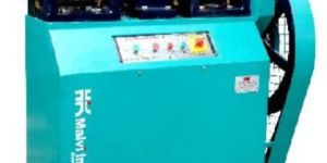 Wire & Sheet Rolling Machines