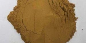 Sodium Bentonite Powder