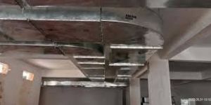 HVAC TURNKEY CONTRACTOR