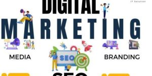 Digital Marketing Services