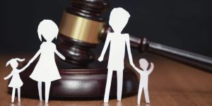 Matrimonial Disputes Service