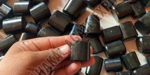 Black Tourmaline Tumble Stone