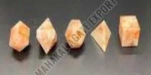 Natural Sandstone Geometry Set