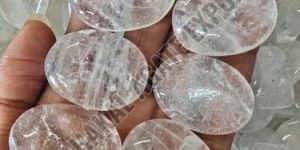 Oval Shaped Worry Stone