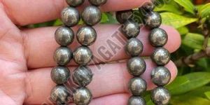 Pyrite Bracelet