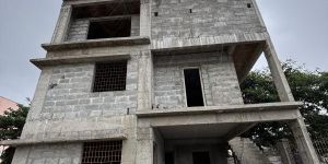 Building Construction