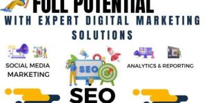 Digital Marketing Solution