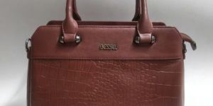 Ladies Leather Handbags
