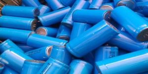 LCO Cell Battery Scrap