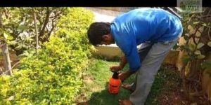 Garden Works Service