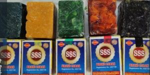 SSS BRAND LOBAN