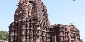 Nagpur to Gadchiroli Cab Service