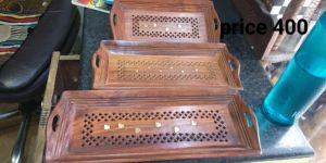 Wooden Packaging Materials