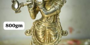 Lord Krishna Statue