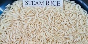 1121 Steam Basmati Rice