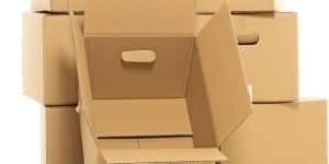 Corrugated Packaging Boxes