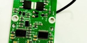 Battery Management System I10S 20A NMC Non Smart