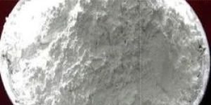 HV Magnesium Aluminium Silicate Powder