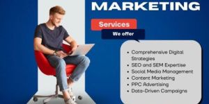 Digital Marketing Services