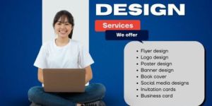 Graphic Design Services