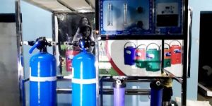 Water Treatment Plant