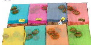 Ladies Fancy Printed Saree