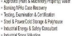 Chartered Engineer Services