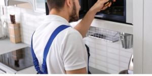 Microwave Oven Repairing Service