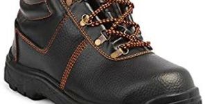 Industrial Safety Shoes