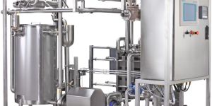 Juice Pasteurizer