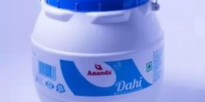 5 Kg Ananda Dahi