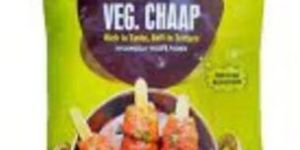 500 Gm Goodrich Veg Chaap