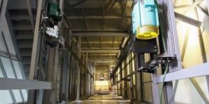 Elevator Maintenance Services