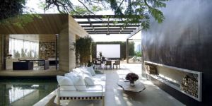 Interior Exterior Design