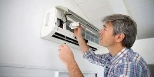 Split AC Repair Services
