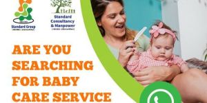 Baby Care Service