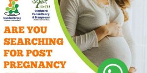 Post Pregnancy Care