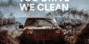 Car Washing Services