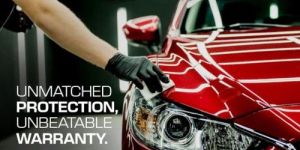 Ceramic Coating Service
