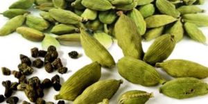 Green Cardamom