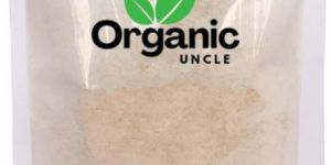 Organic Acacia Gum Powder