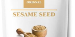Organic Brown Sesame Seeds