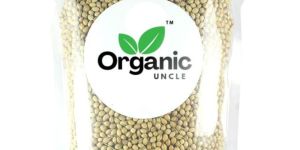 Organic Coriander Seeds