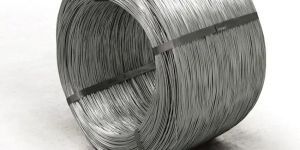 Galvanized Wire Coil
