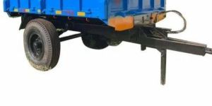 Tractor Trolley