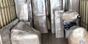 House Shifting