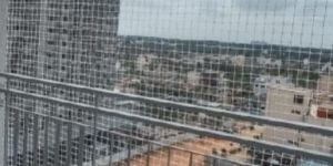 Balcony Safety Net